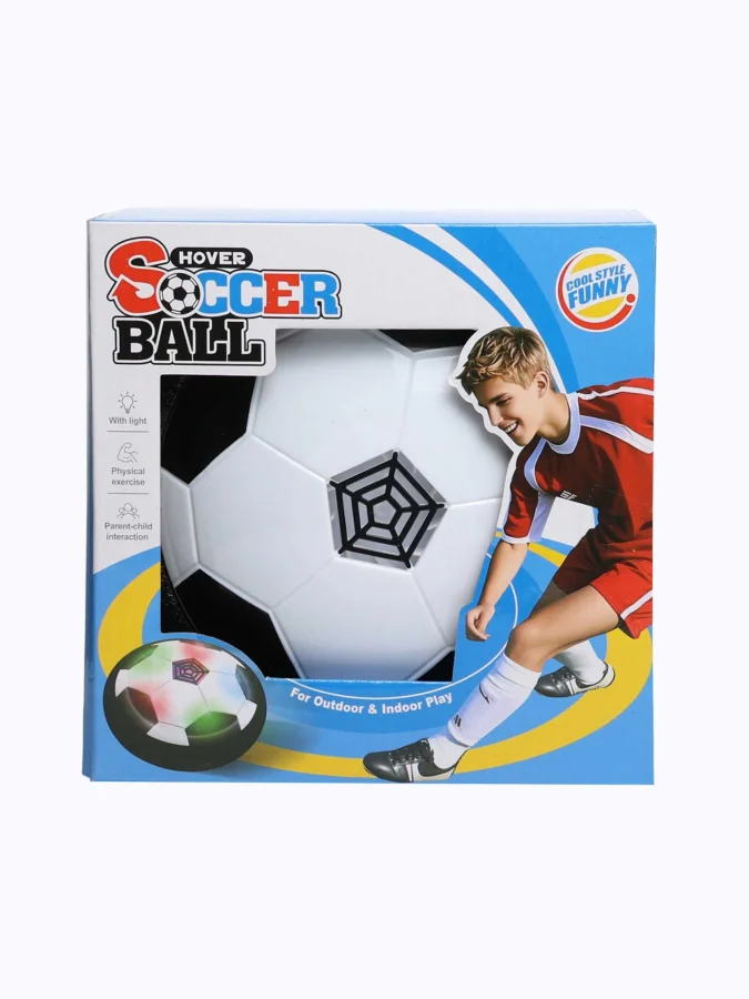 2026 Hover Football with... 2