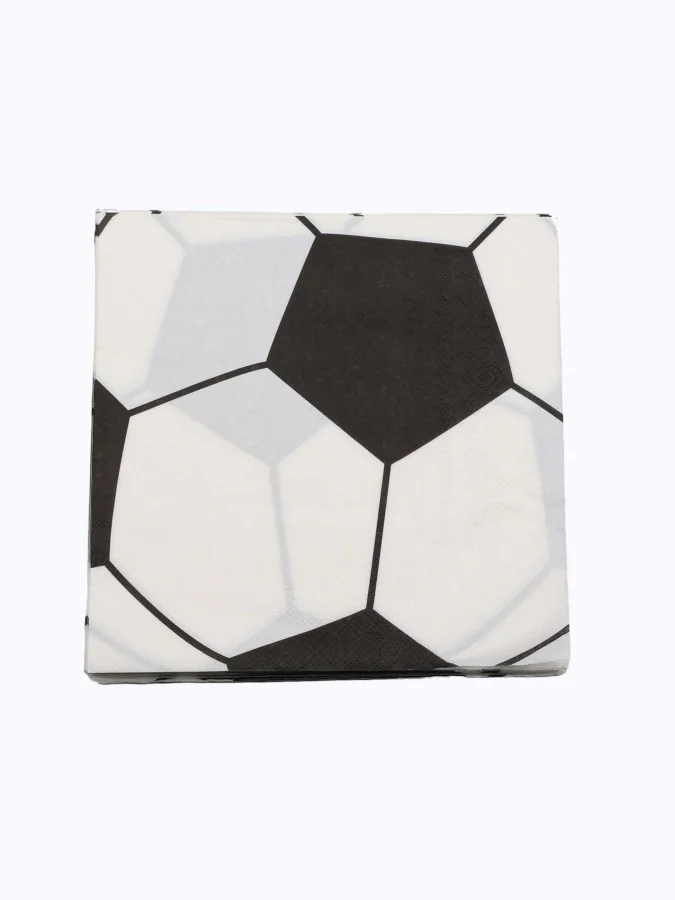 2026 Football Black & White...