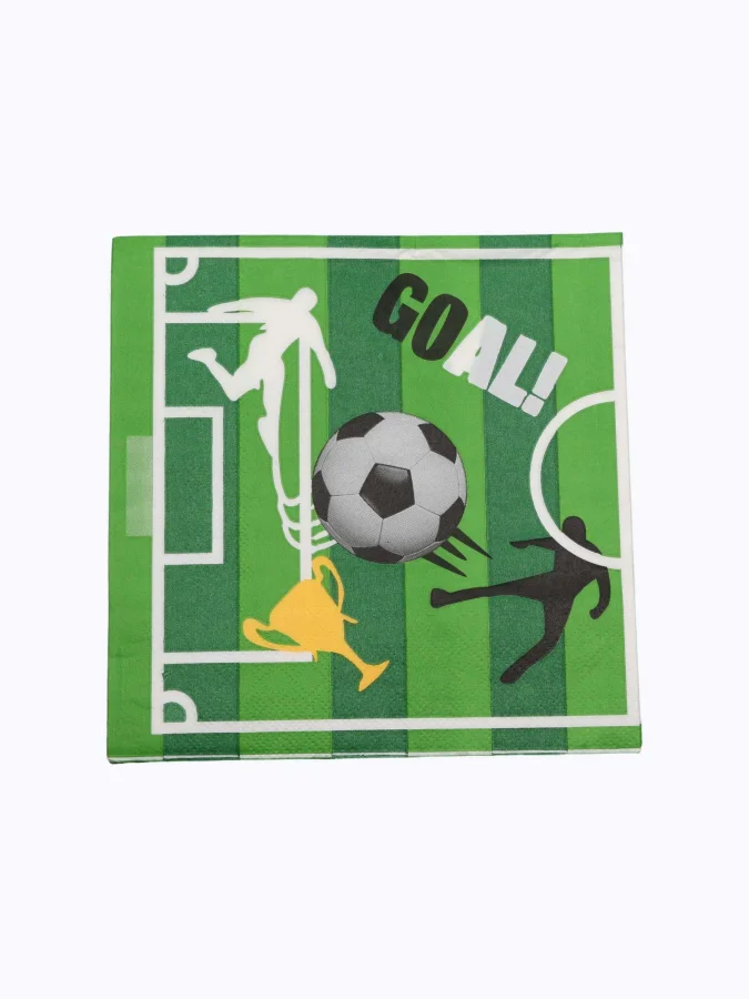2026 Football Colourful...