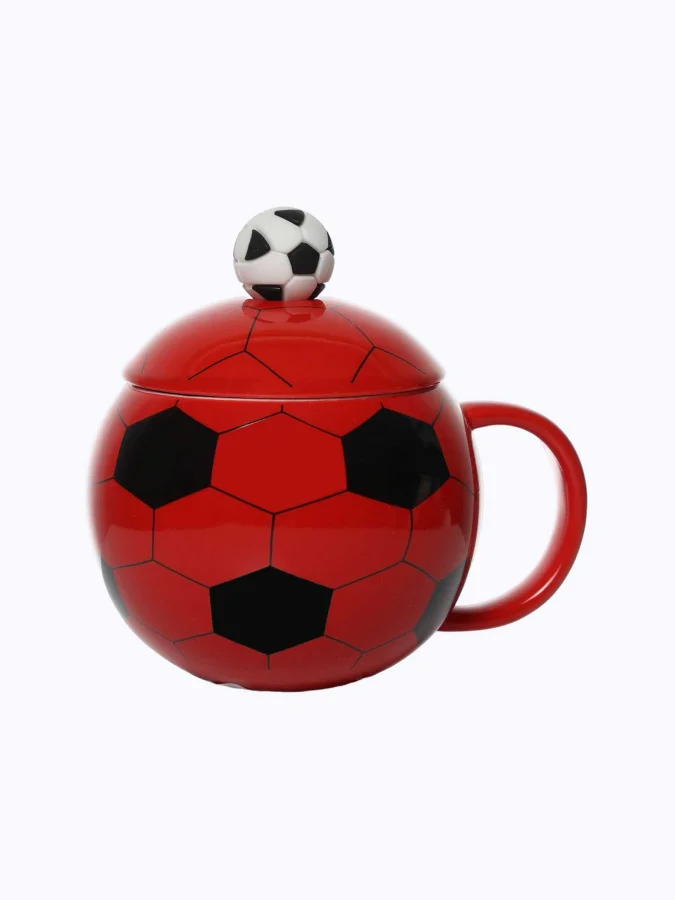 2026 Football Round Ceramic...