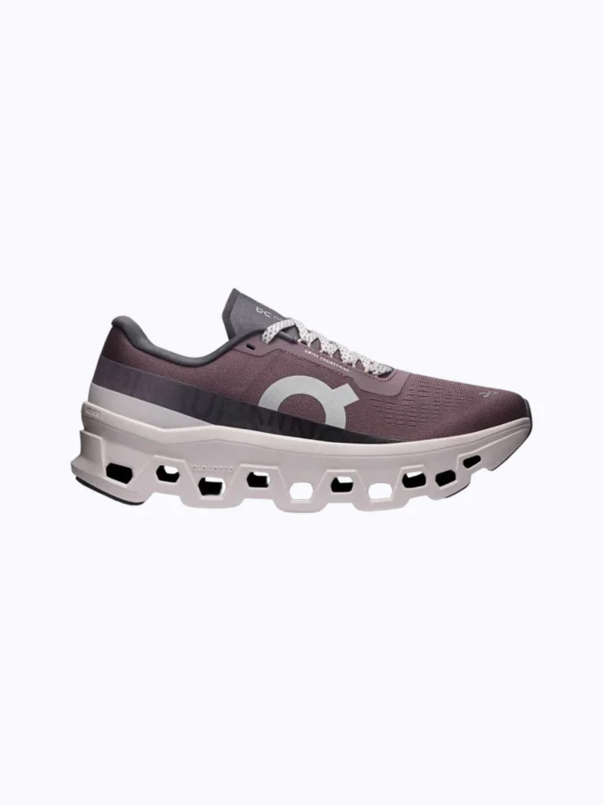 On - Cloudmonster 1