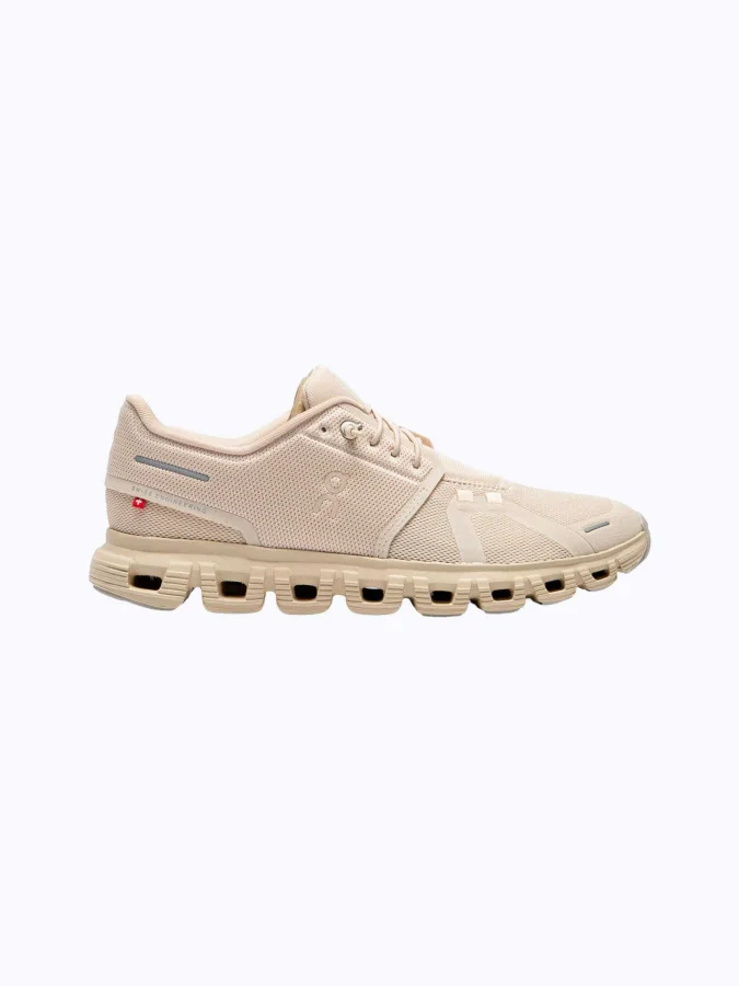 On - Cloud 6