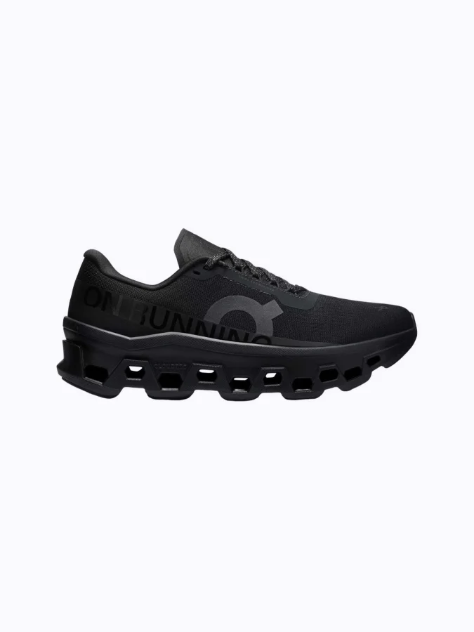 On - Cloudmonster 1