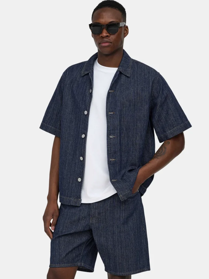 ONLY & SONS - ONSWAYNE S/S...