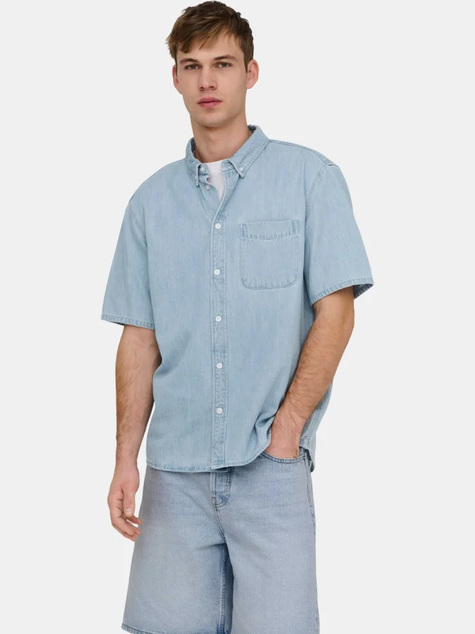 ONLY & SONS - ONSORSON REG....