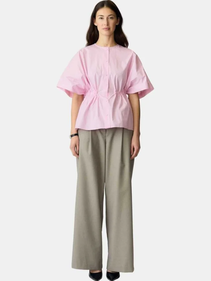 Y.A.S - YASKATTA SS SHIRT
