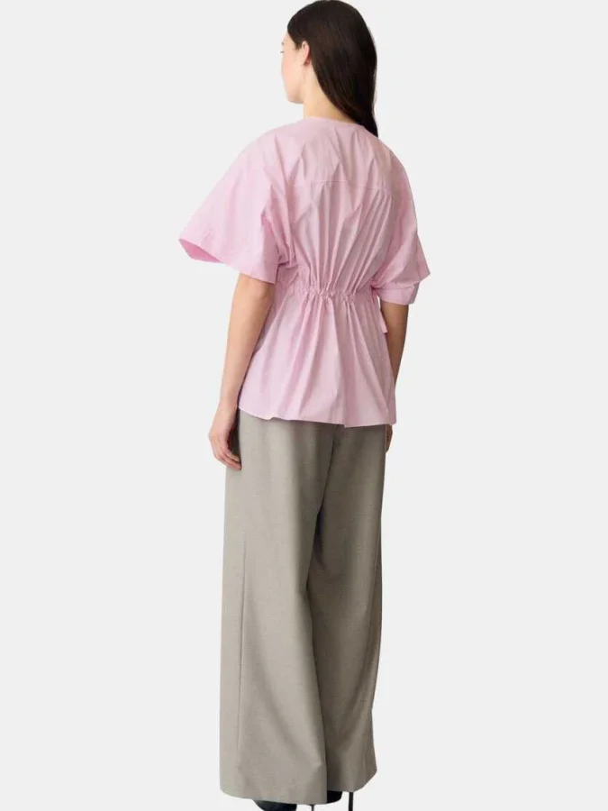 Y.A.S - YASKATTA SS SHIRT 2