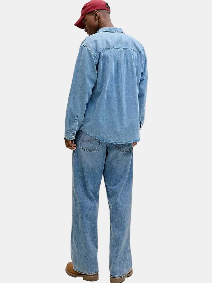 Jack&Jones - JJIDAVE... 2