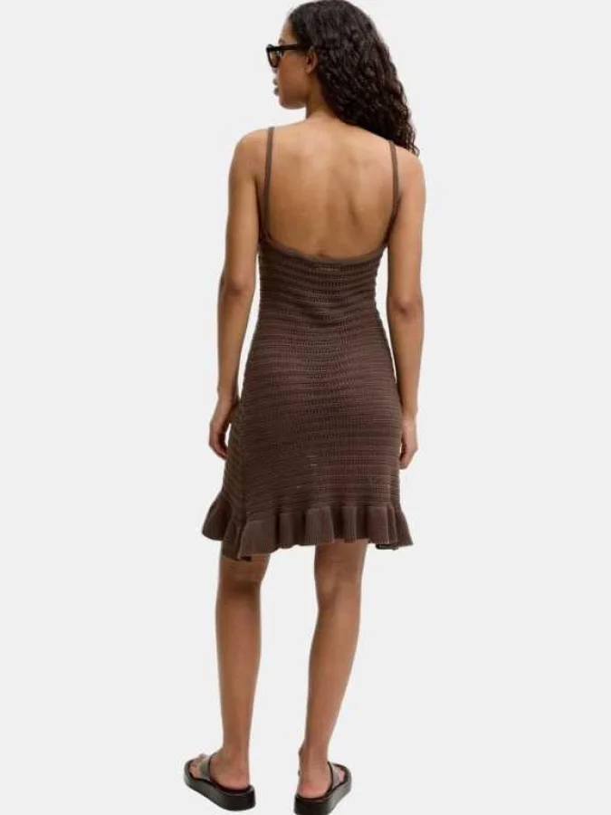 JJXX - JXYARA DRESS KNIT 2