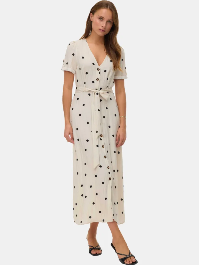 Vero Moda - VMJOAN S/S 7/8...