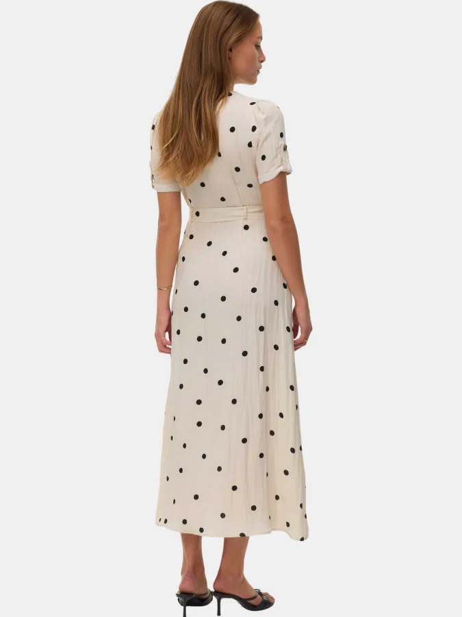 Vero Moda - VMJOAN S/S 7/8... 2