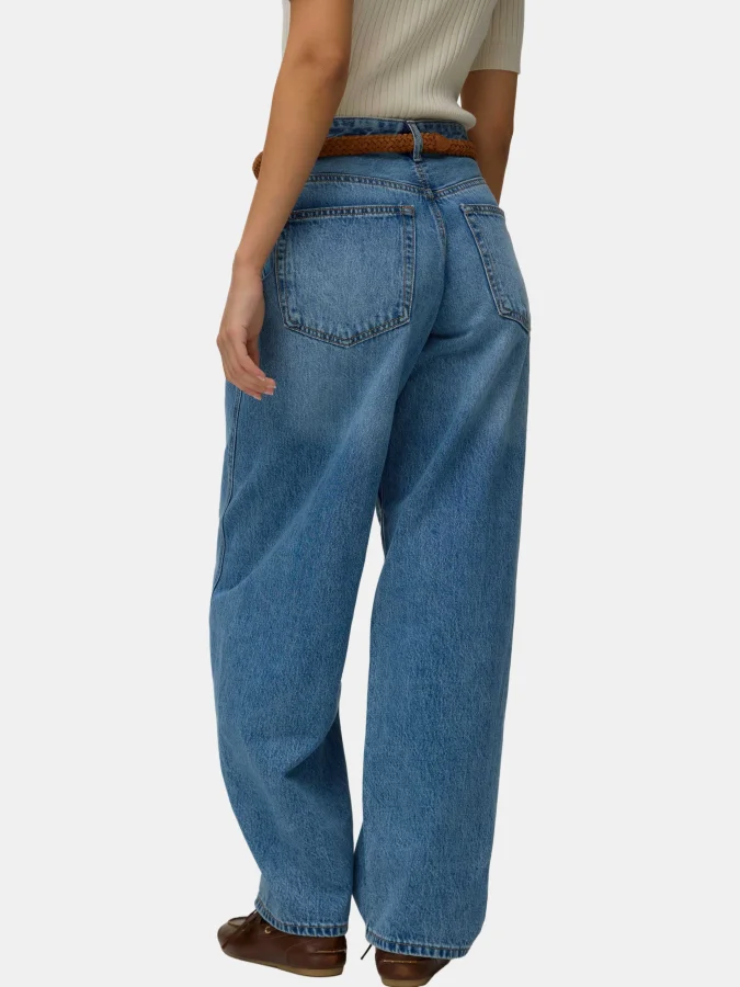 Vero Moda - VMZOE MR BARREL... 2