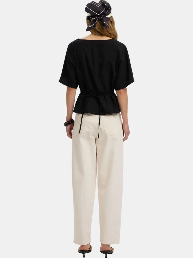 Selected - SLFMATILDA SS... 2