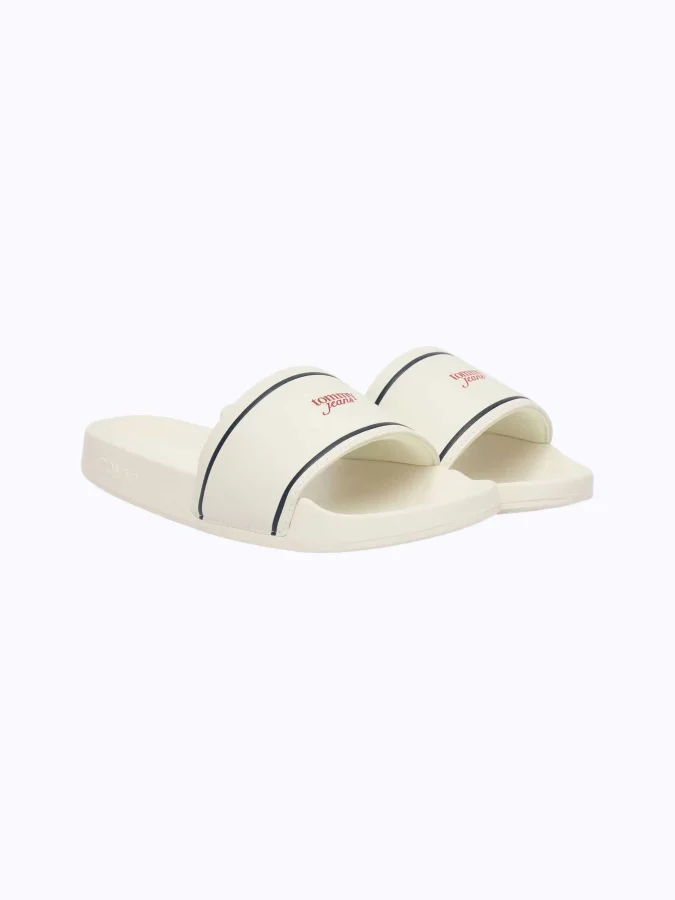 Tommy Jeans - TJW POOLSLIDES 2
