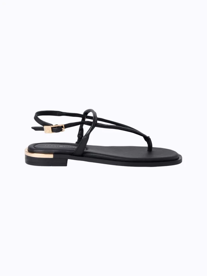 Tommy Hilfiger - GOLD HEEL...