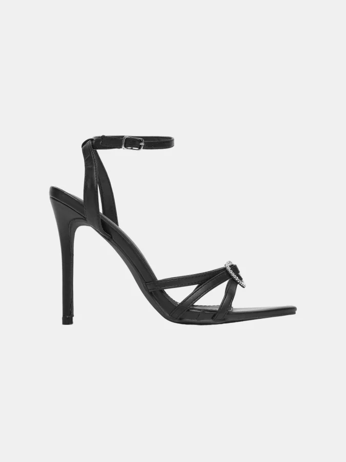 DeeZee - DeeZee Sandal BLACK