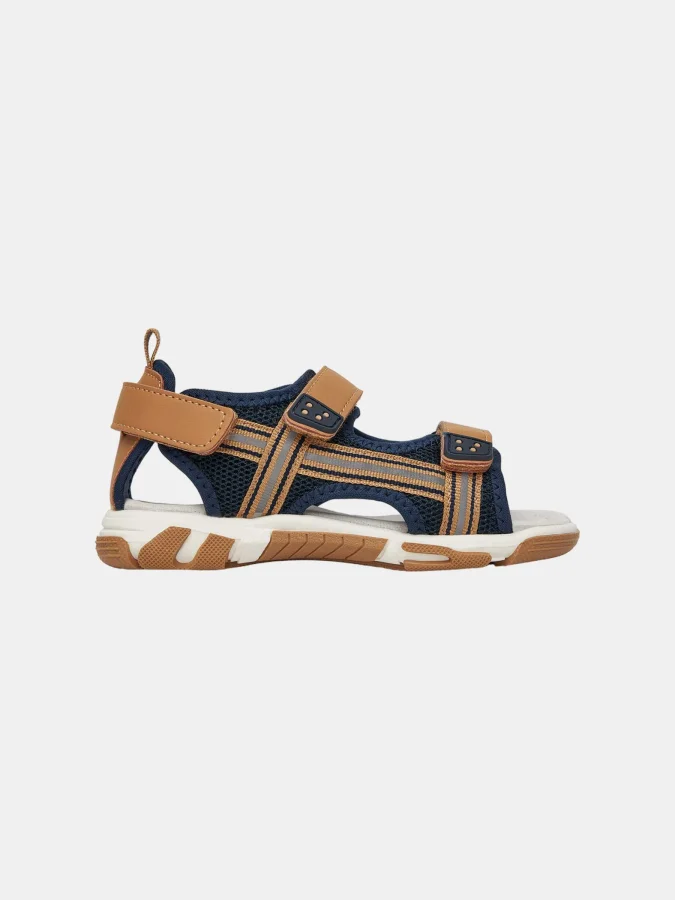 Action Boy - Action Sandal...