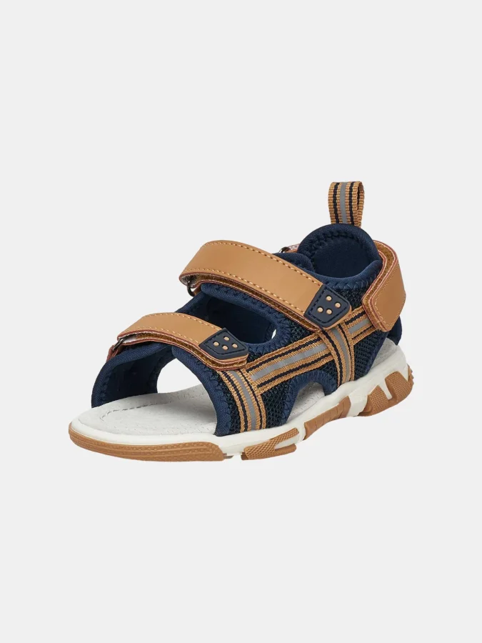 Action Boy - Action Sandal... 2