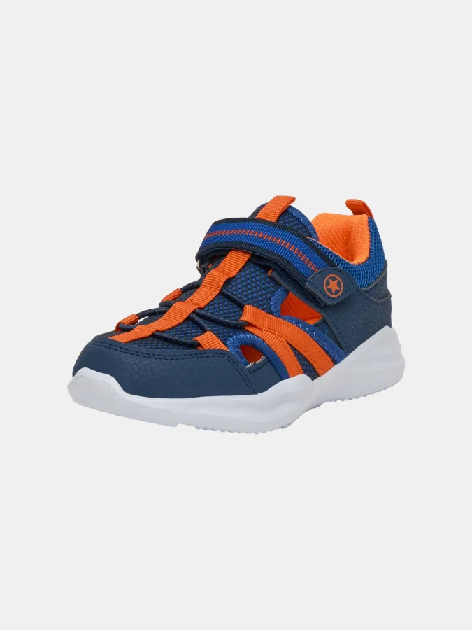 Action Boy - Action Sandal... 2