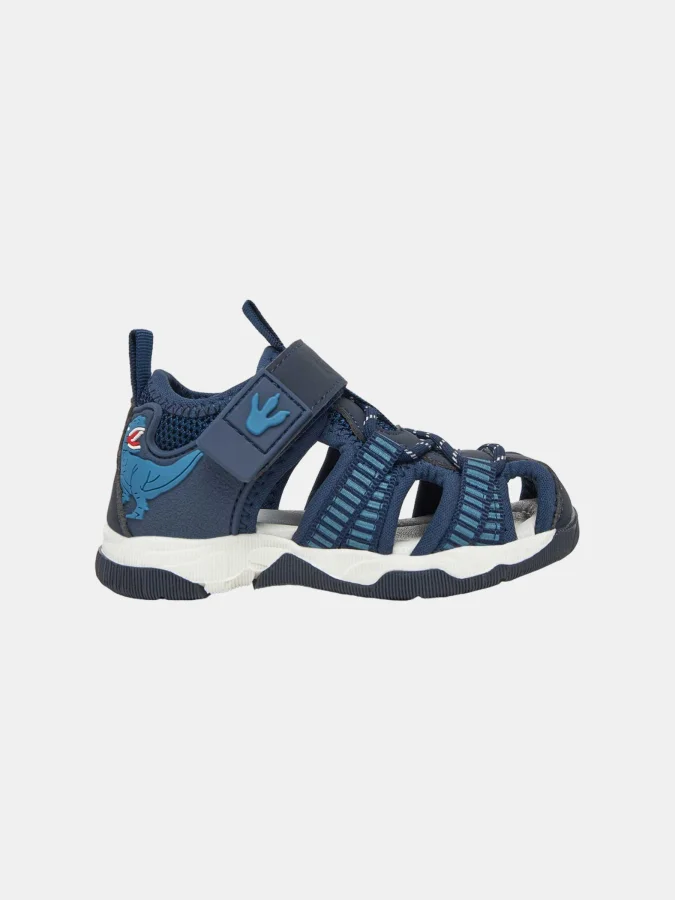 Action Boy - Action Sandal...
