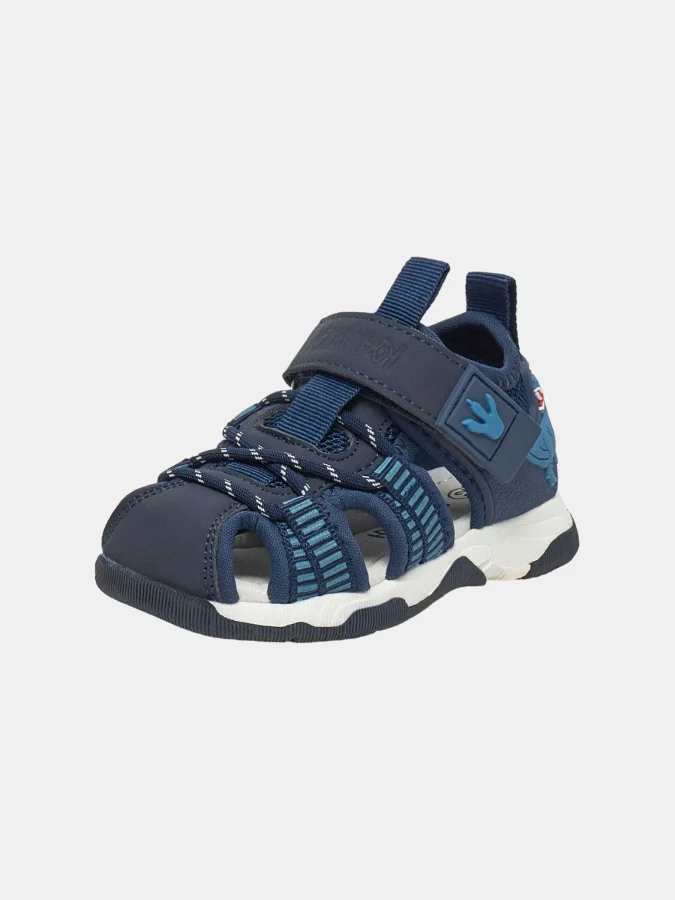 Action Boy - Action Sandal... 2