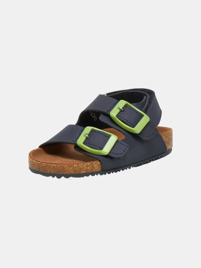 Action Boy - Action Sandal... 2