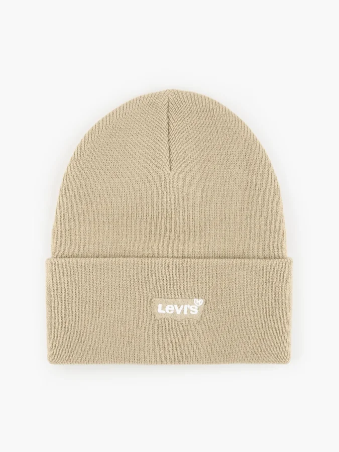 Levis® - Slouchy Beanie -...