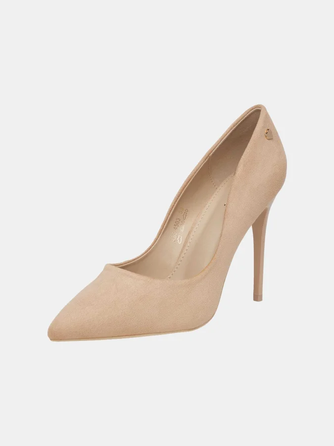 DeeZee - DeeZee Pump BEIGE 2