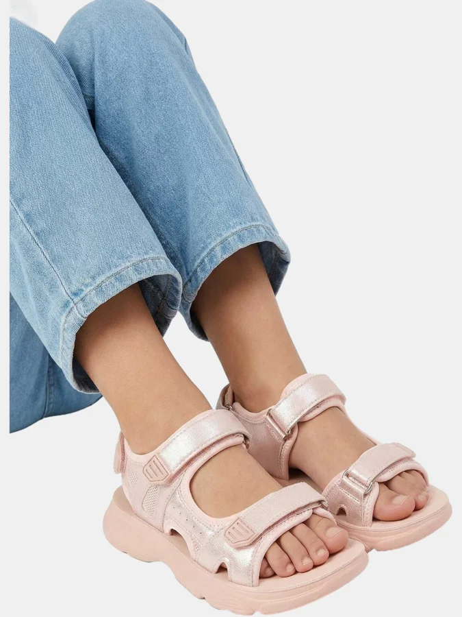 DeeZee - DeeZee Sandal JASNY 2