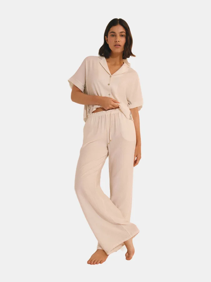 ETAM - GIEPSIE - PANTALON
