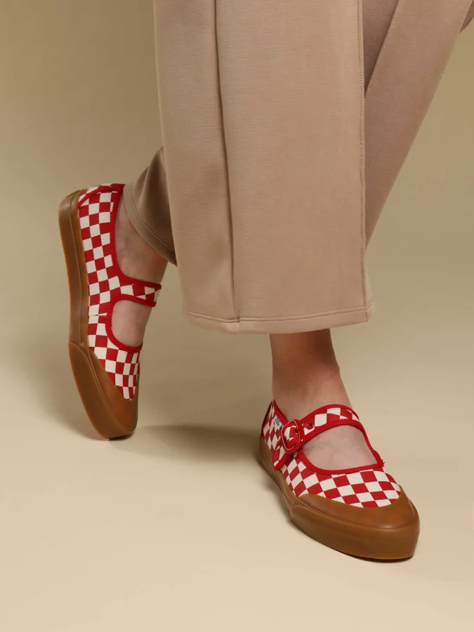 Vans - Mary Jane... 2