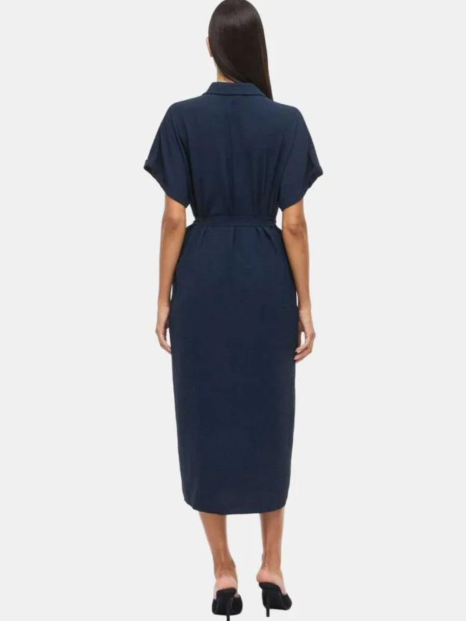 VILA - VIJAYLO S/S MIDI... 2
