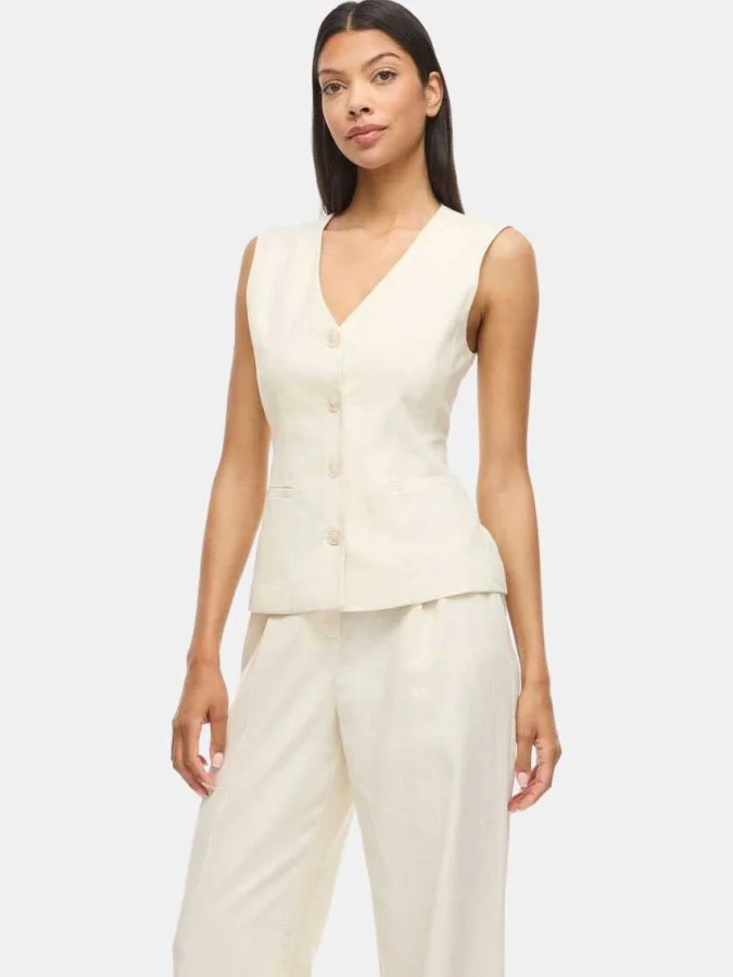 VILA - VIPOCKEY S/S... 2