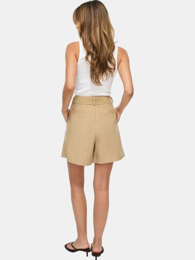 VILA - VIROSITA HW SHORTS 2