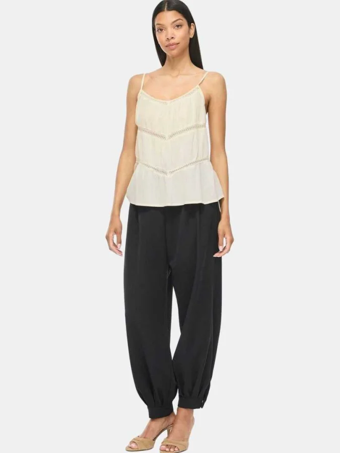 VILA - VIBELLA SL SINGLET TOP