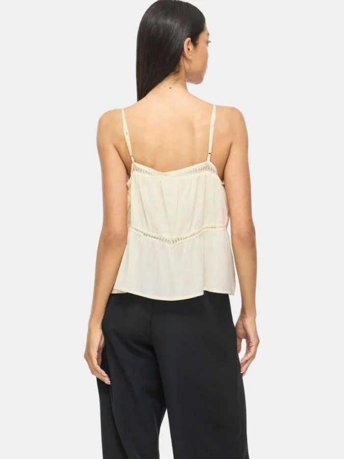 VILA - VIBELLA SL SINGLET TOP 2