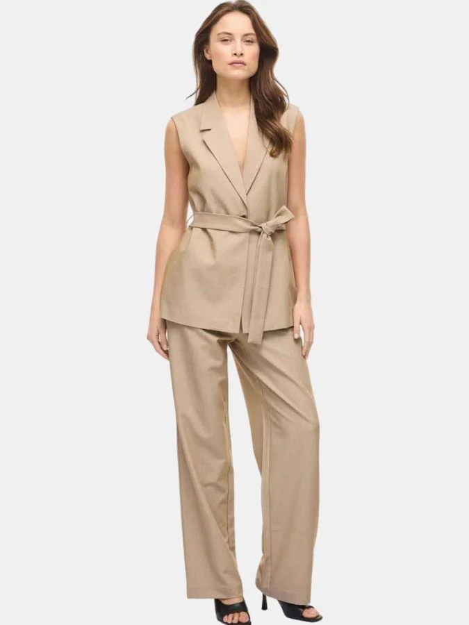 VILA - VIMIVO S/L VEST/TES