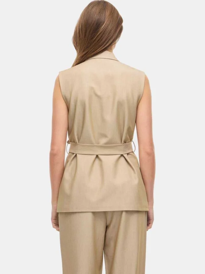 VILA - VIMIVO S/L VEST/TES 2