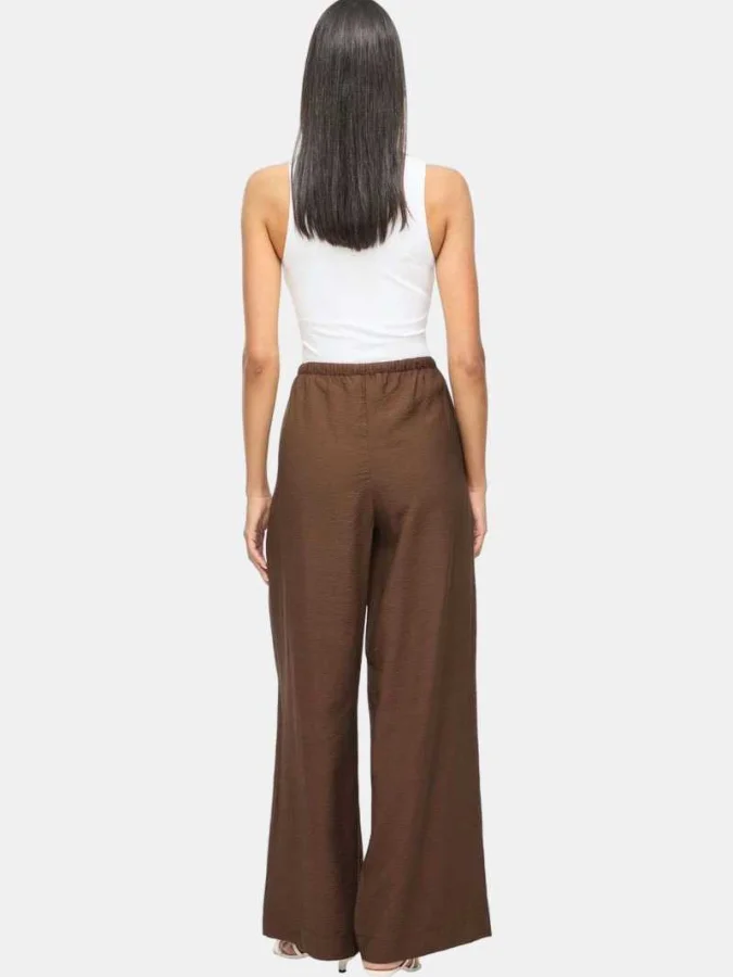 VILA - VIJANA RW PANTS/DFS/PB 2