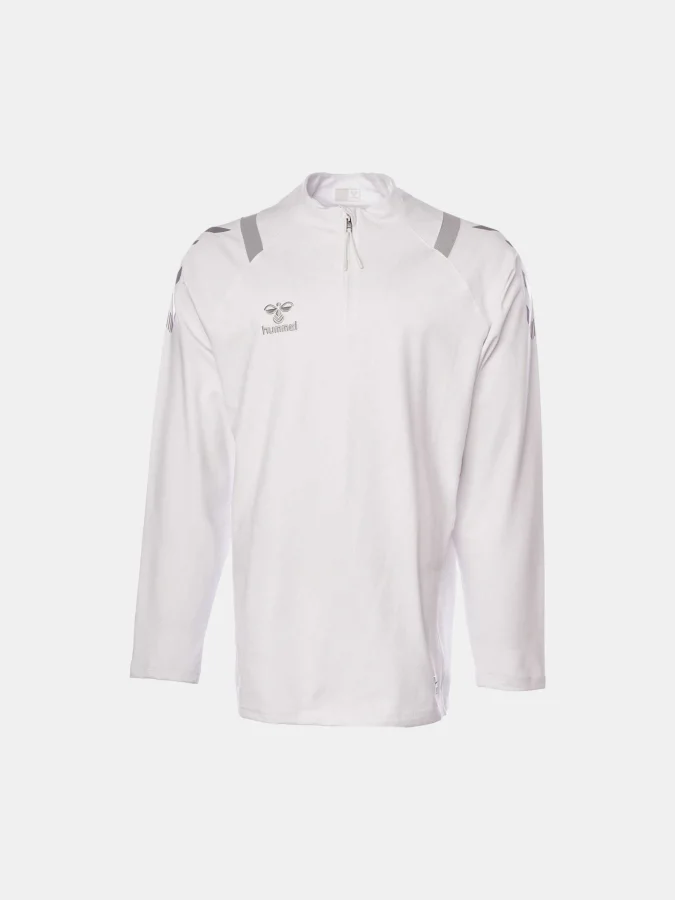 HUMMEL - HMLDREAM HALF ZIP...