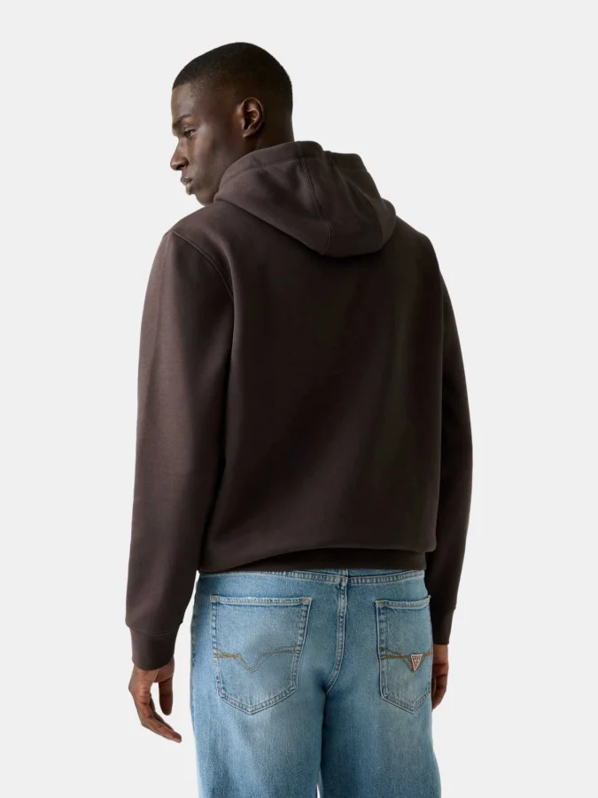GUESS - HOODED BASIC... 2