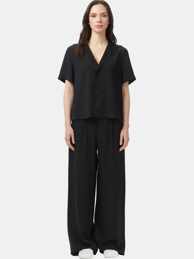LACOSTE - Women's Relaxed...