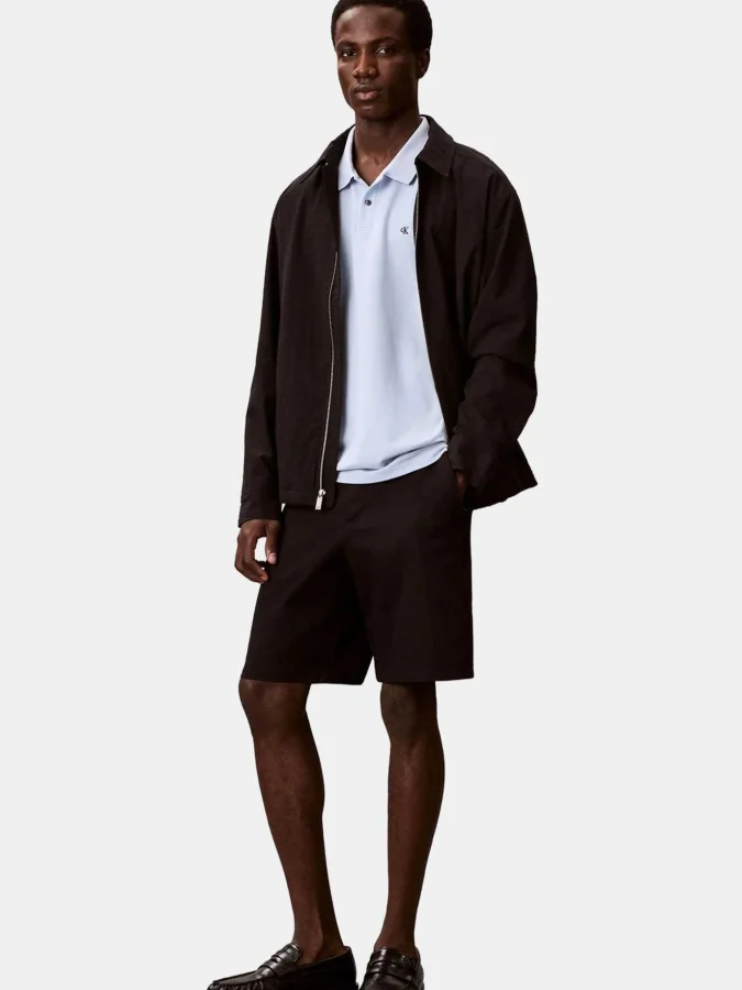 CALVIN KLEIN - SS REFINED... 2