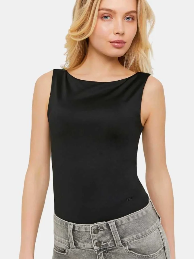 Tally Weijl - Black... 2