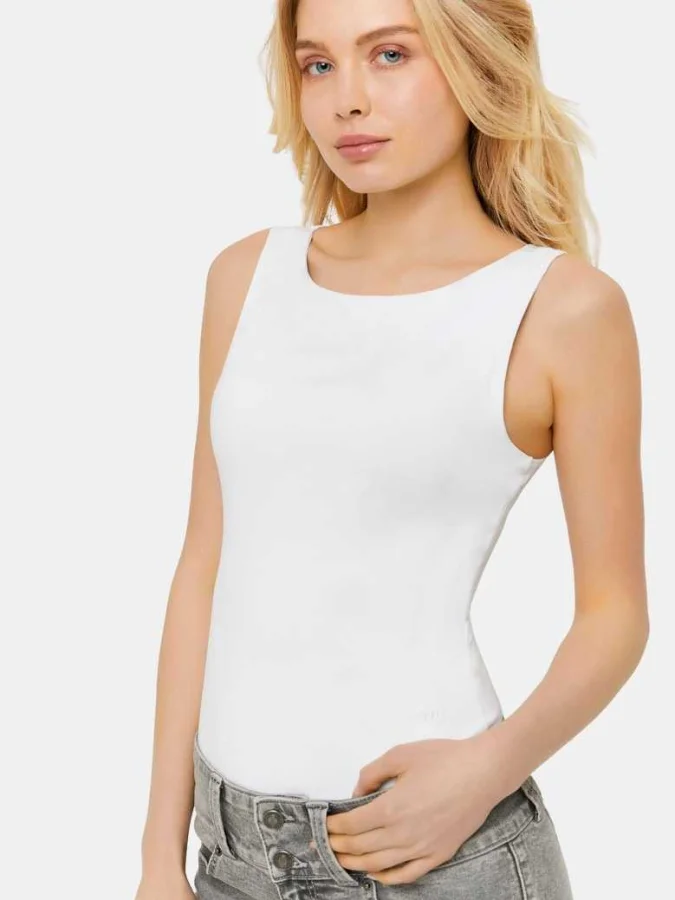 Tally Weijl - White...