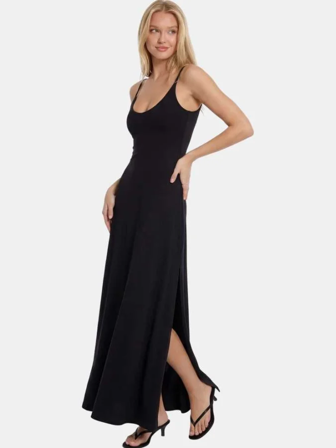 Tally Weijl - Black Maxi Dress