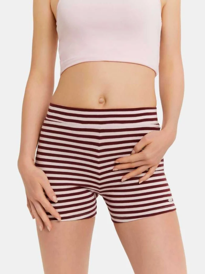 Tally Weijl - Burgundy... 2