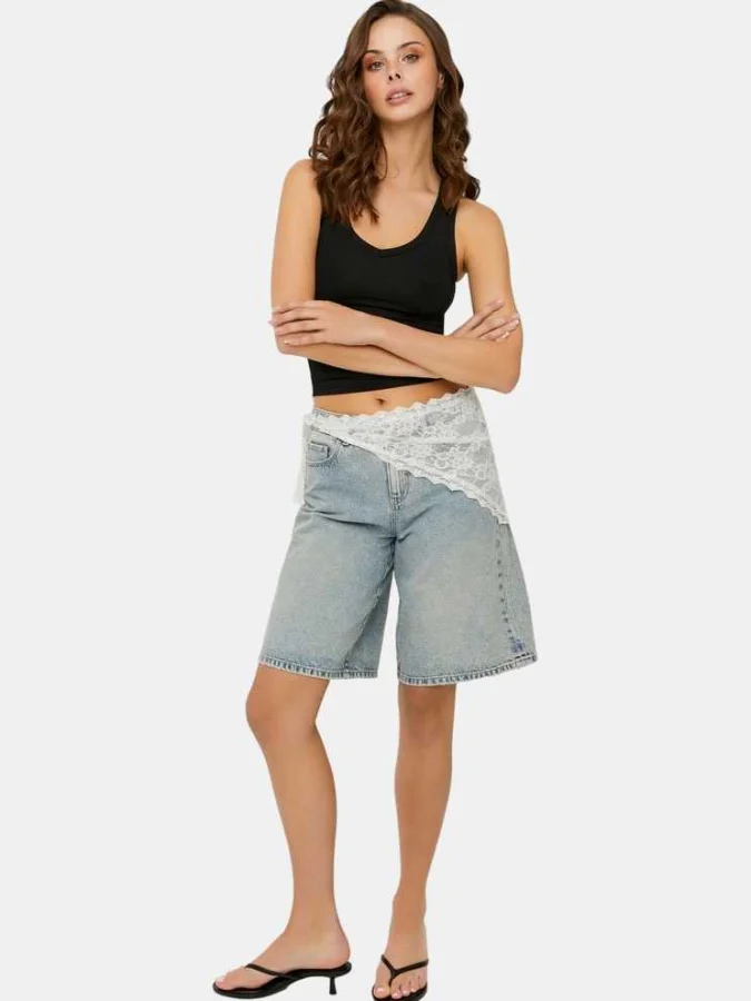 Tally Weijl - Blue Mid...