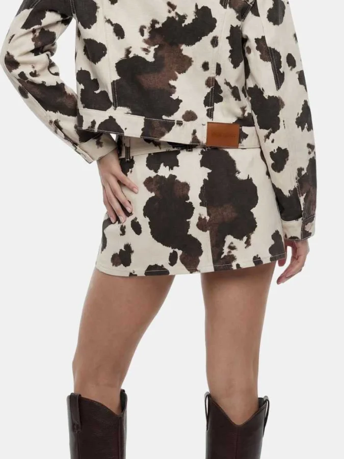 Tally Weijl - Cow Print... 2