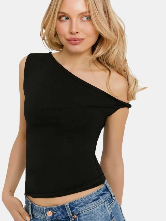 Tally Weijl - Black... 2